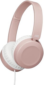 Фото JVC HA-S31M-P-EX Pink