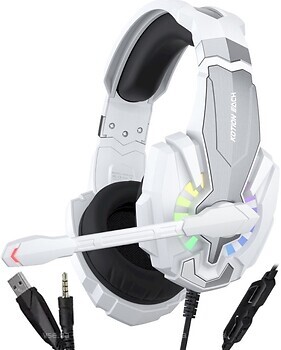 Фото Kotion Each G9000 Plus White