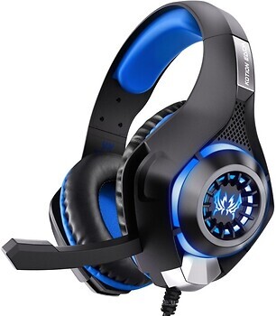 Фото Kotion Each GS400 Black/Blue