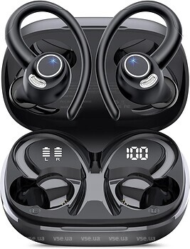 Фото Jesebang YT-18 Black