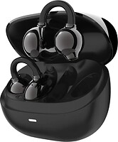 Фото Canyon OWS Ear Clips OnFlow 14 Black (CNS-TWS14B)