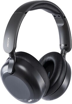 Фото Remax RB-960HB Black