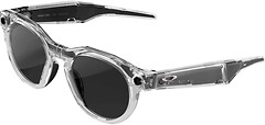 Фото Oakley Meta HSTN Clear/Grey Transitions