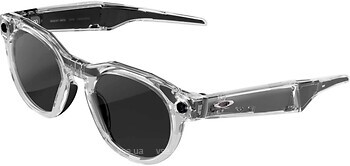 Фото Oakley Meta HSTN Clear/Grey Transitions