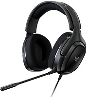 Фото Acer Predator Galea 315 Black (GP.HDS11.01M)