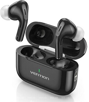 Фото Vention Echo Lite E11 Plus Black (NBVB0-PLUS)