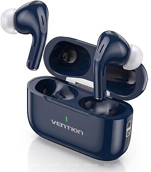 Фото Vention Echo Lite E11 Plus Blue (NBVL0-PLUS)