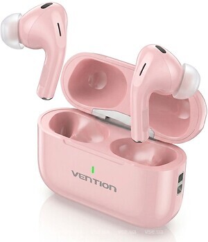 Фото Vention Echo Lite E11 Plus Pink (NBVP0-PLUS)