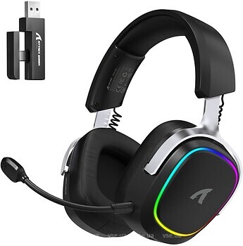 Фото Attack Shark G800 Black