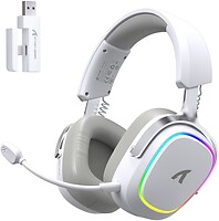Фото Attack Shark G800 White