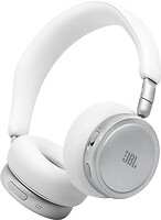 Фото JBL Live 680NC White (JBLLIVE680NCWHT)