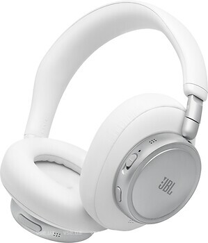 Фото JBL Live 780NC White (JBLLIVE780NCWHT)