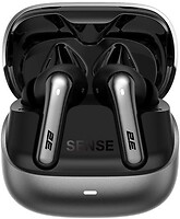 Фото 2E Sense Black (2E-EBTWS6BK)
