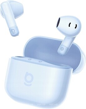 Фото Baseus Bass BS2 Lite True Galaxy Blue (A0010A05)