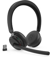 Фото Lenovo Dual-Mode Wireless ANC Headset 6550 (4XD1S19777)