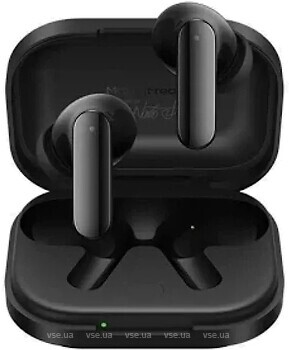 Фото Realme Buds Air 8 Pro Black