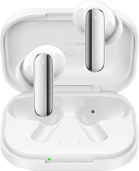 Фото Realme Buds Air 8 Pro White
