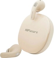 Фото HiFuture FlyBuds 4 AI Latte