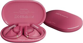 Фото HiFuture VibeMate Hot Pink