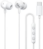 Фото Vention Echo Lite USB-C White (GBBWAV)