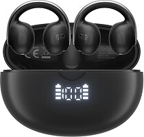 Фото Blackview AirBuds 13 Lava Black