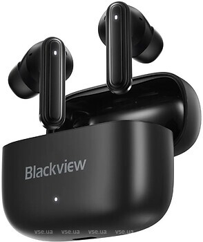 Фото Blackview AirBuds 16 Black