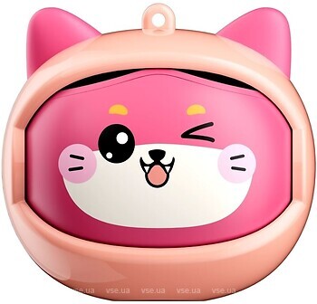 Фото Blackview AirBuds K1 Blushy Pink
