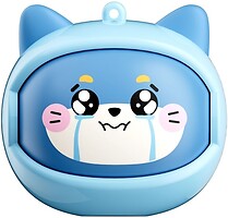 Фото Blackview AirBuds K1 Smiley Blue