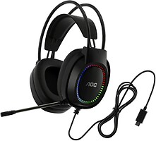 Фото AOC ACG2500BK