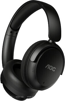 Фото AOC ACH3501 Black