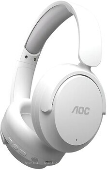 Фото AOC ACH3501 White