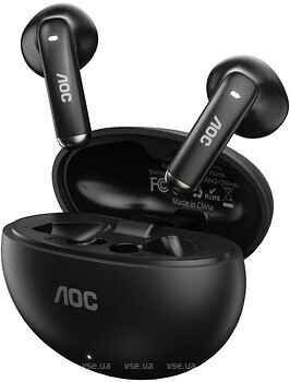 Фото AOC ACT1501BK