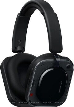 Фото Nothing Headphone (a) Black