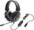 Фото HP DHE-8005S RGB 7.1 Black