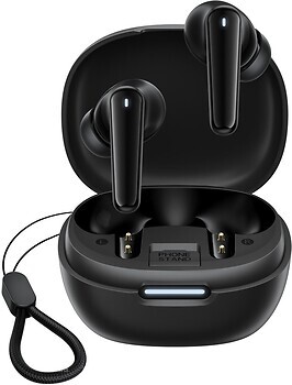 Фото Blackview AirBuds 17 Black