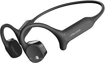 Фото Langsdom BE14 Black