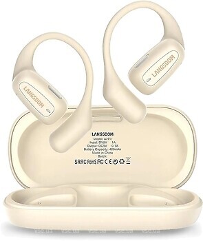 Фото Langsdom TS-15 Beige