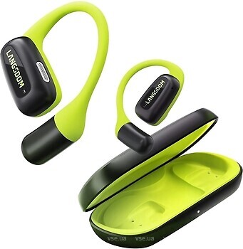 Фото Langsdom TS-15 Light Green