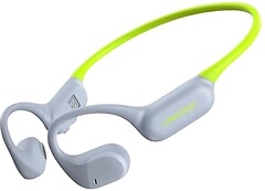 Фото Langsdom BE-18 Max Grey/Light Green
