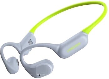 Фото Langsdom BE-18 Max Grey/Light Green