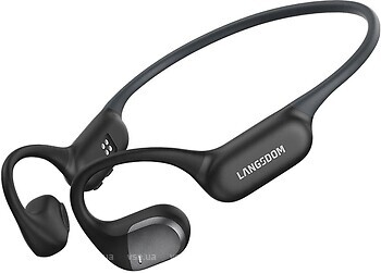 Фото Langsdom BE-18 Max Black