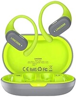 Фото Langsdom TS-19 Max Light Green