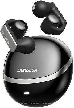 Фото Langsdom TS-28 Max Black