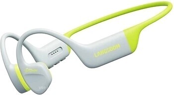 Фото Langsdom BE15 Grey/Light Green
