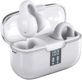 Фото Langsdom G92 White