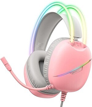 Фото Onikuma X23 Pink
