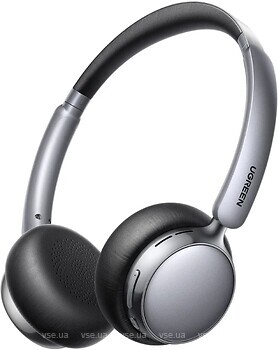 Фото Ugreen HP207 Studio Plus Matte Black