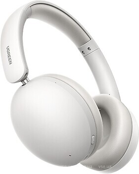 Фото Ugreen HP205 Studio Max2 White (45017)