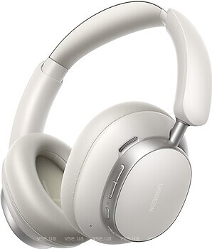 Фото Ugreen HP206 Studio Pro White