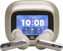 Фото JBL Live Beam 4 Sand (JBLLIVEBEAM4CPG)